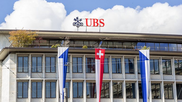 UBS Zurich 2023 arabian post
