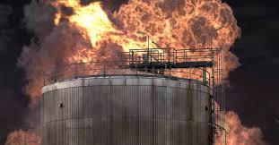 Another Global Economic Meltdown Seems Real As War Spreads To World’s Largest Gas Field