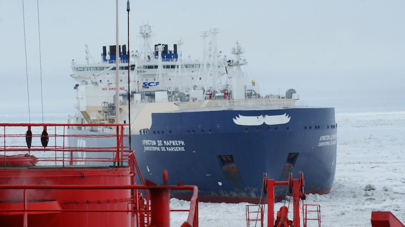 Rosatom and DP World redraw logistics map