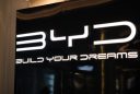 byd arabian post