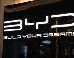 byd arabian post