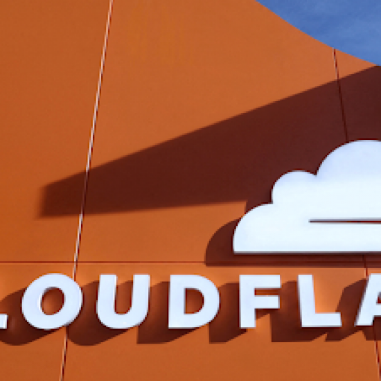 cloudflare arabian post news saudi