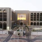 cntral bank UAE arabian psot banking