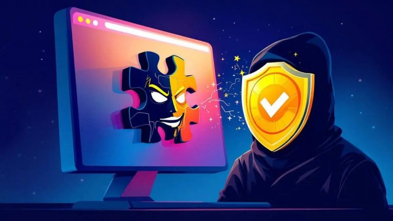 compatible browser extension thief mask crypto coin shield wallet protection