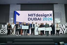 mitx dubai arabian news