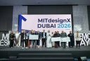 mitx dubai arabian news