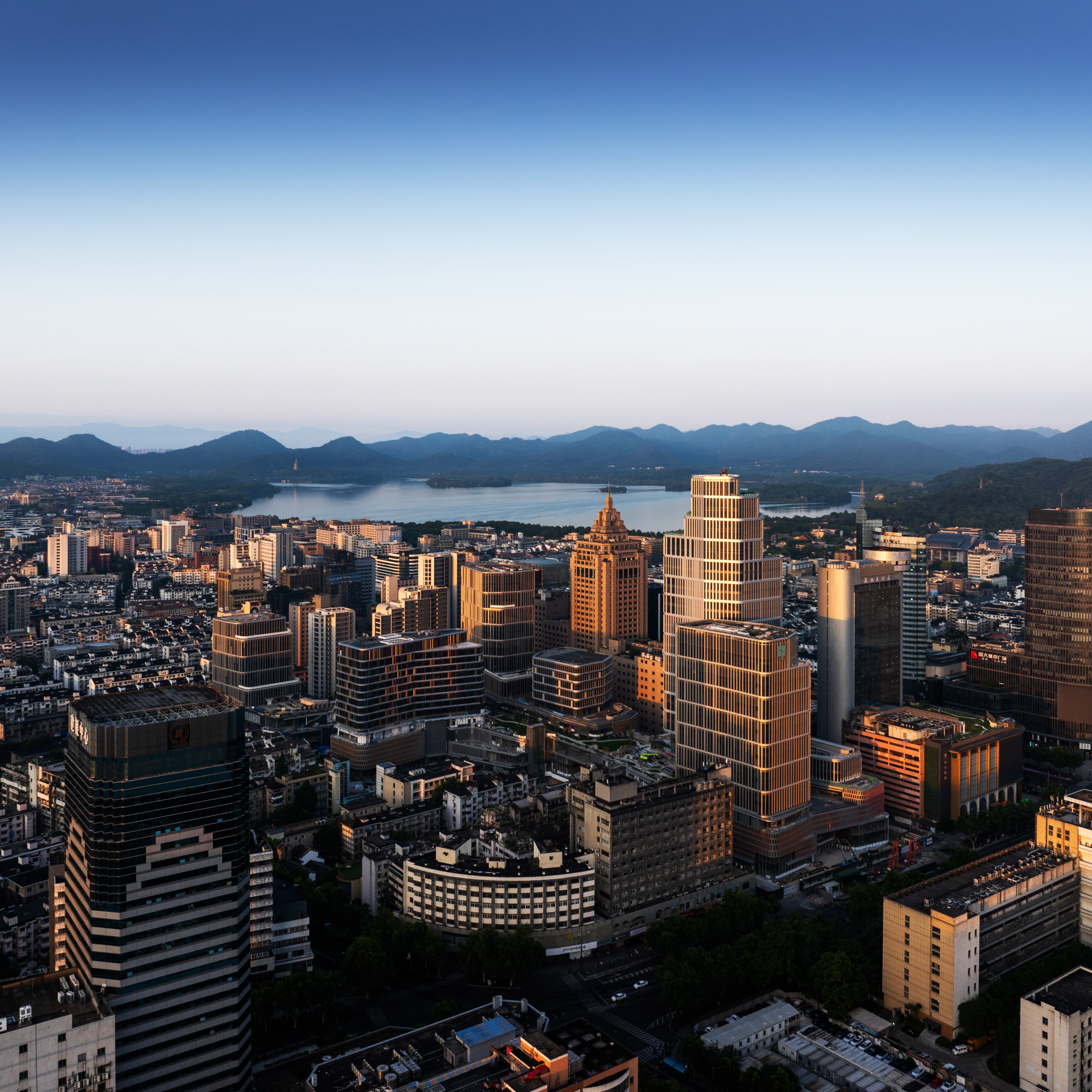 Hang Lung’s Westlake 66 Commences Soft Opening on April 28