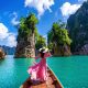 thailand tourism arabian post