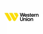 arabian post + WU logo