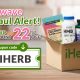 PR banneer code en
