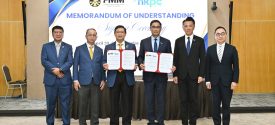 HKPC and FMM signed a Mem