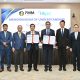 HKPC and FMM signed a Mem