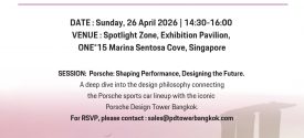 PDTB Invitation Singapore