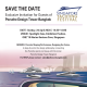 PDTB Invitation Singapore