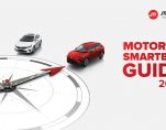 MOTORIST SMARTBUY COVER v