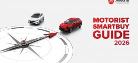 MOTORIST SMARTBUY COVER v