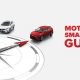 MOTORIST SMARTBUY COVER v