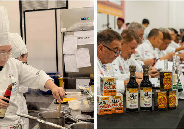 LKK Young Chefs Grand Pri