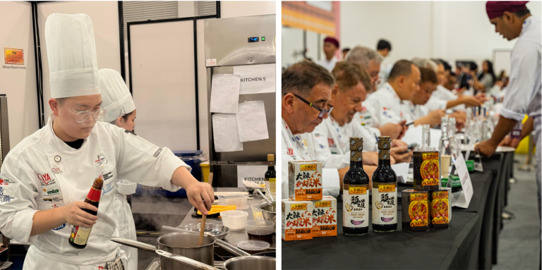 LKK Young Chefs Grand Pri