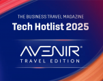 Avenir Tech HotList revis