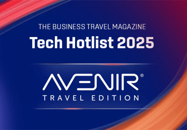 Avenir Tech HotList revis