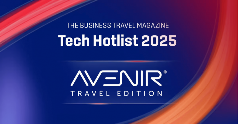 Avenir Tech HotList revis