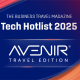 Avenir Tech HotList revis