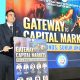 ICAI Chairman Rishi Chawla speaks at the Conference titled Gateway to Capital Markets