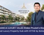 Image Botanica Luxury Villas Rid