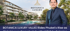 Image Botanica Luxury Villas Rid