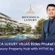 Image Botanica Luxury Villas Rid