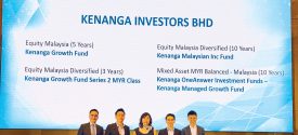 Image Kenanga Investors Awarded