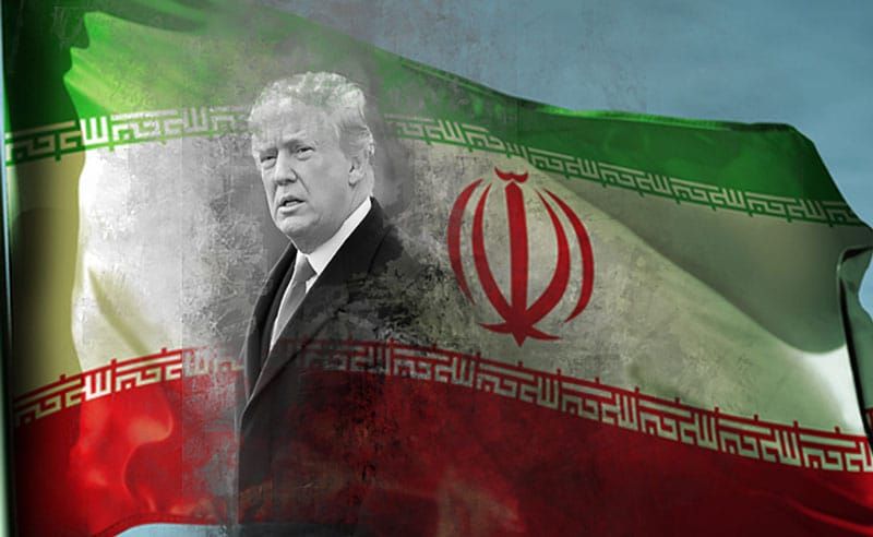 Trump signals Iran nuclear freeze — Arabian Post