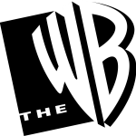Logo of The WB svg