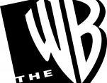 Logo of The WB svg