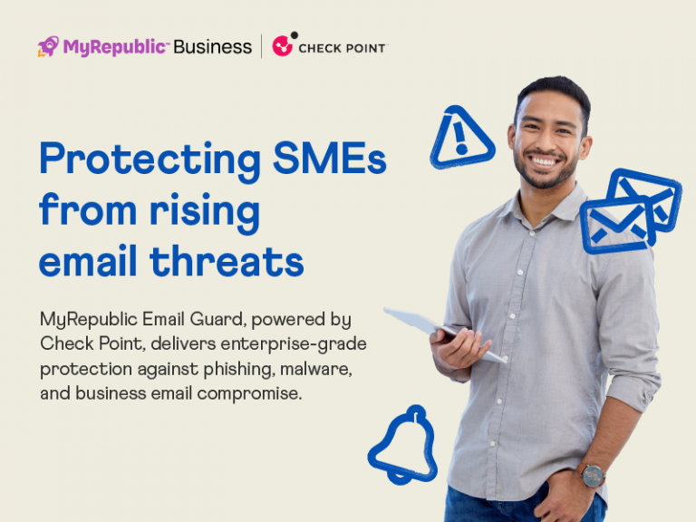 Mar MyRepublic Email Guard PRBanner