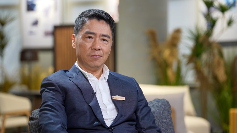 Ren Li