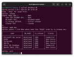 SQLite