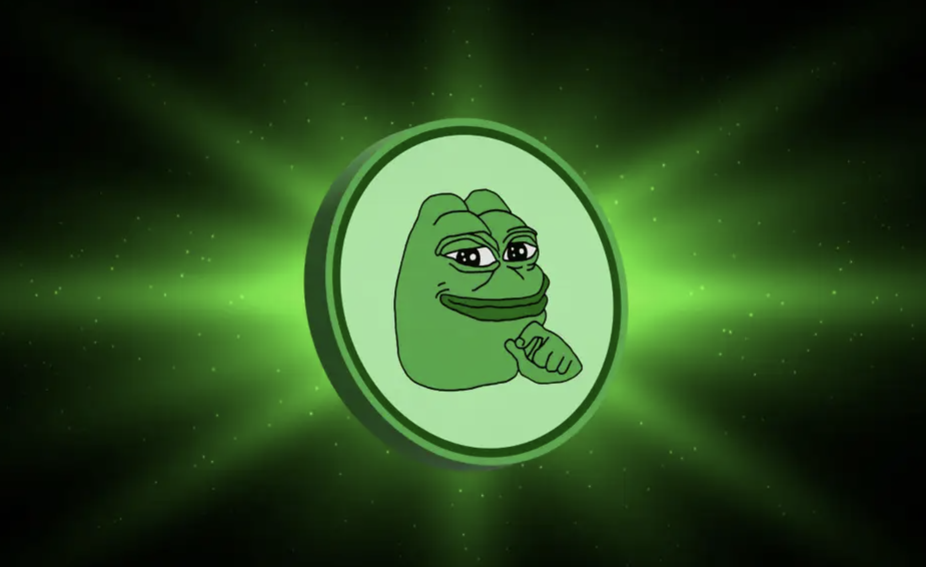 Pepe rally loses force after ETF jolt