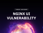 TIDE Threat Advisory x NginxUIVulnerabilityx
