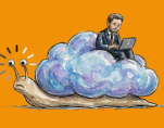 Thumbnail Banner Cloud Application Slowness
