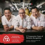 Tim Ho Wan Michelin Recognition