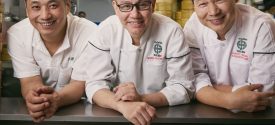 Tim Ho Wan Michelin Recognition