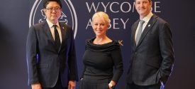 Wycombe Abbey Expands to Thailan