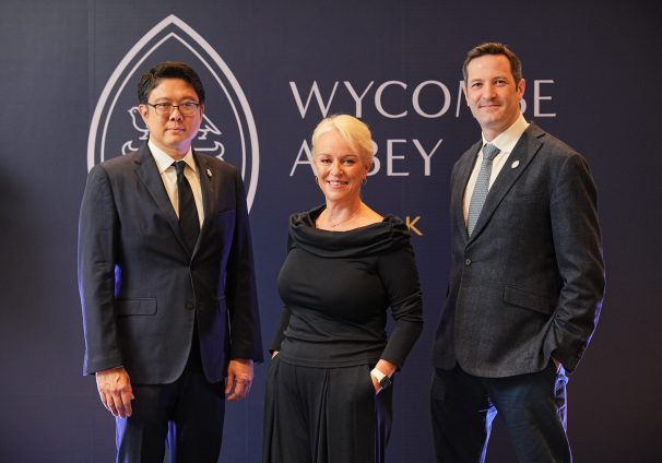 Wycombe Abbey Expands to Thailan
