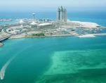 arabian post Top Waterfront Communities in Abu Dhabi