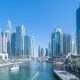 dubai marinas