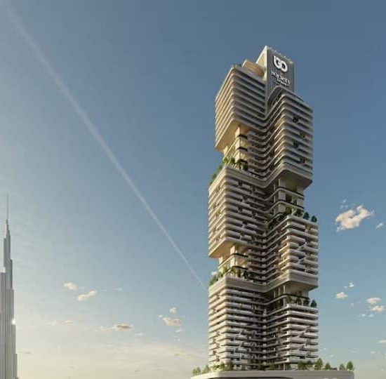 Dubai off-plan demand holds firm — Arabian Post