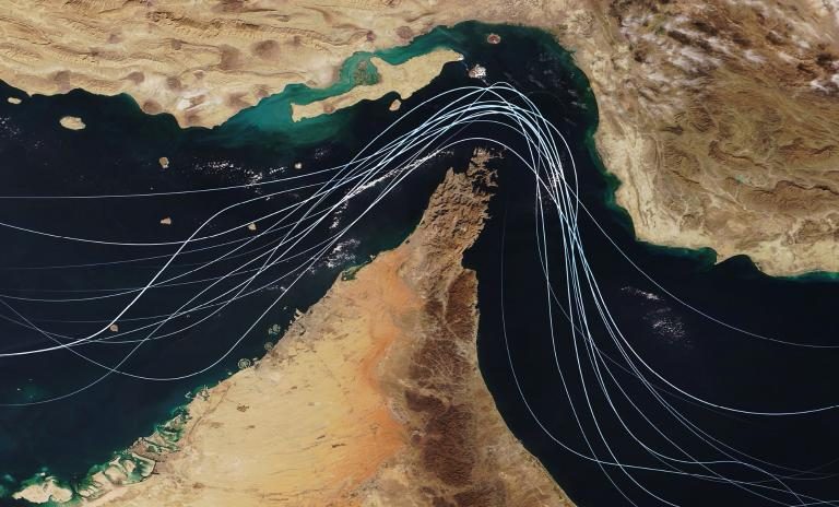hormuz arabian post dubai news
