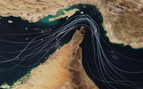 hormuz arabian post dubai news